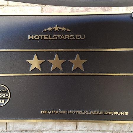 Resengoerg Hotel Ebermannstadt Exterior photo